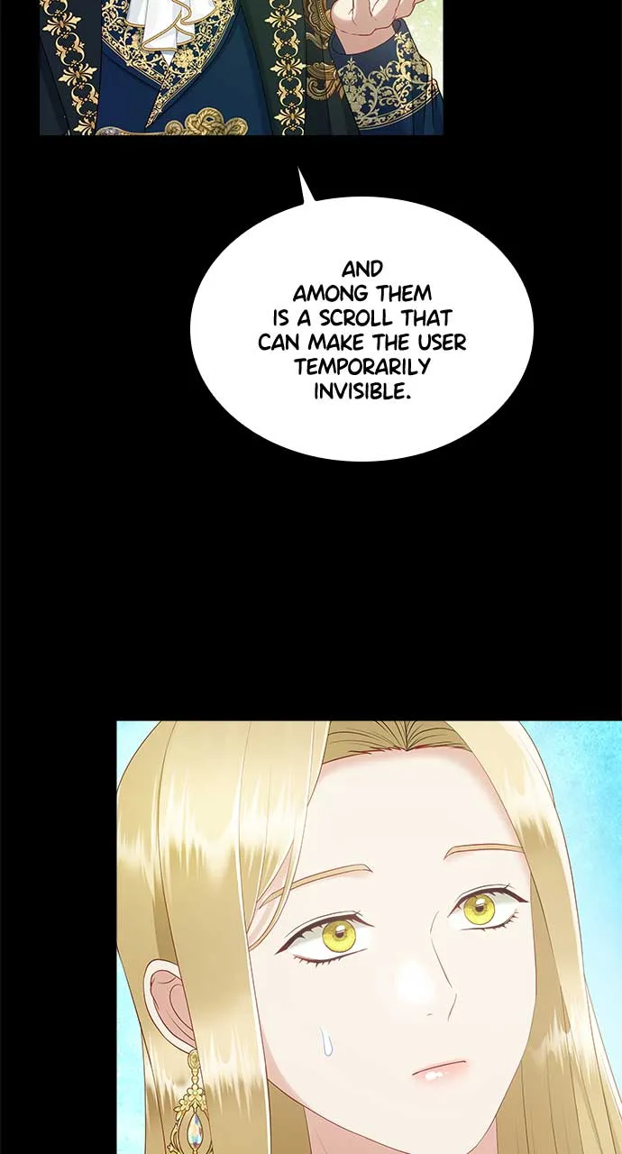 What Does That Evil Dragon Live For? Chapter 89 page 60