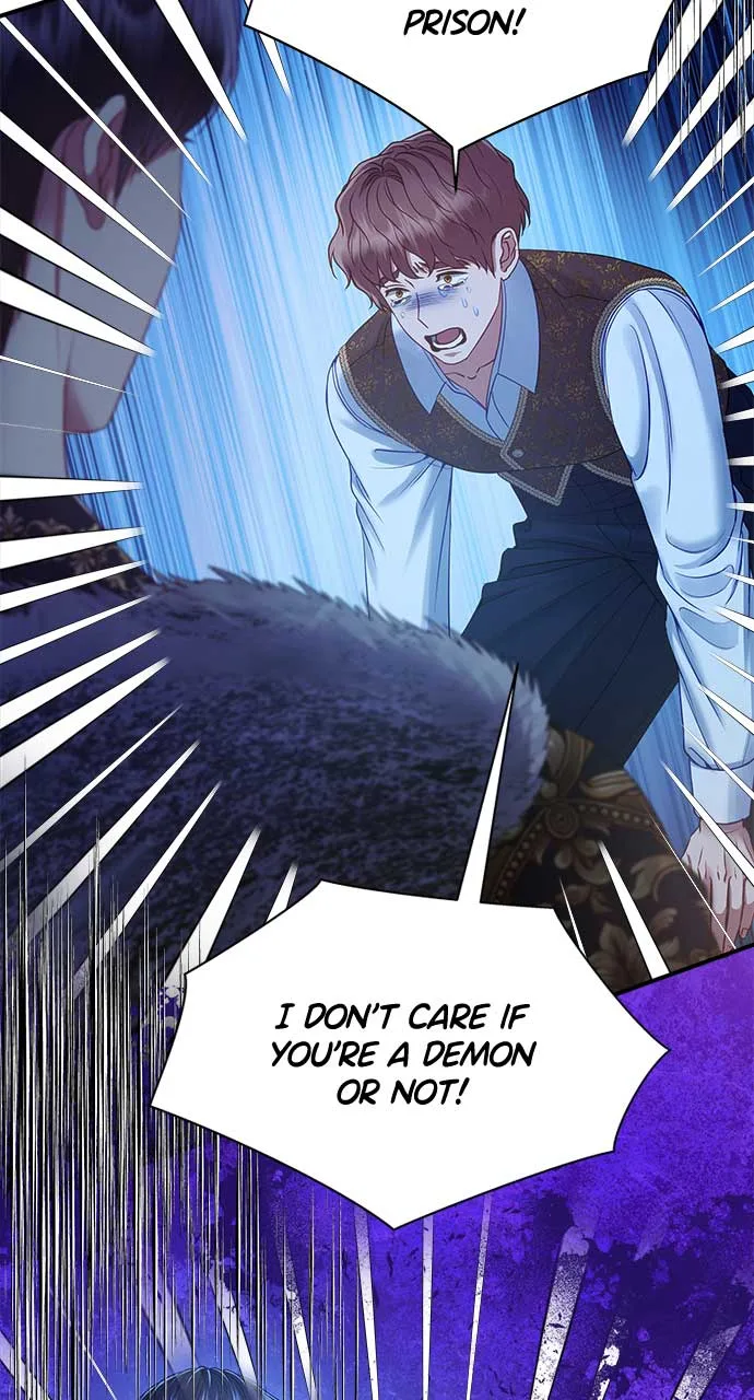 What Does That Evil Dragon Live For? Chapter 89 page 24