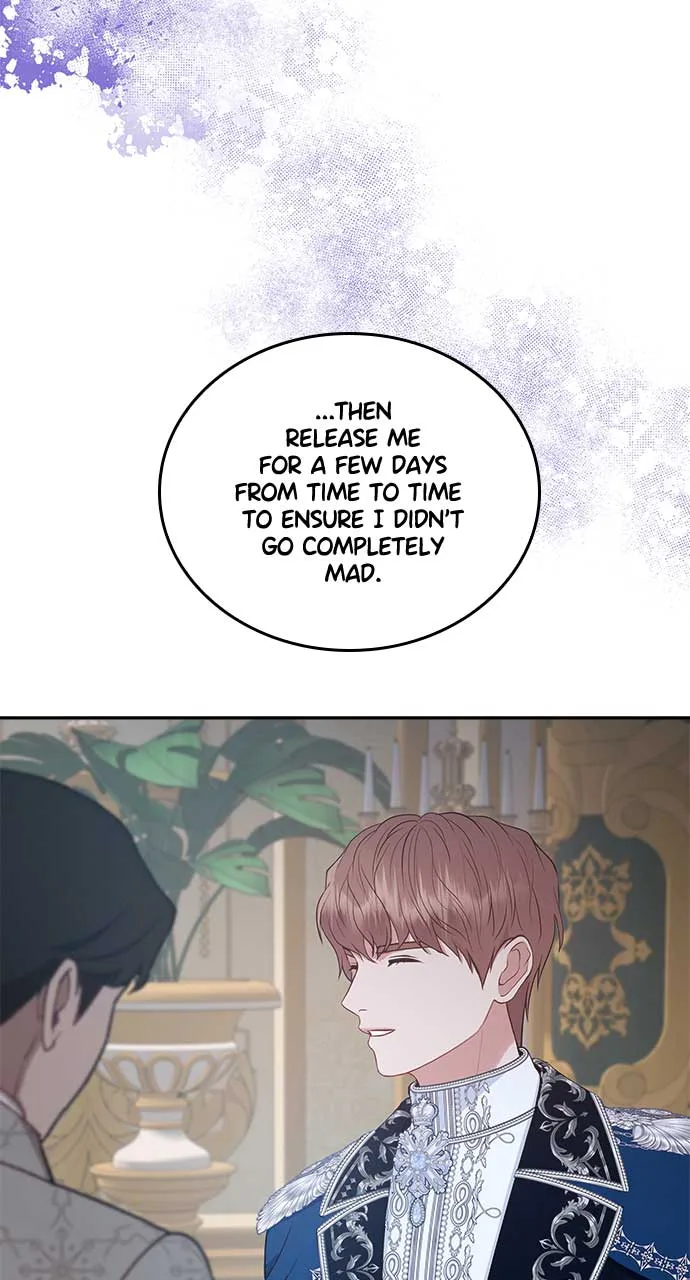 What Does That Evil Dragon Live For? Chapter 89 page 32