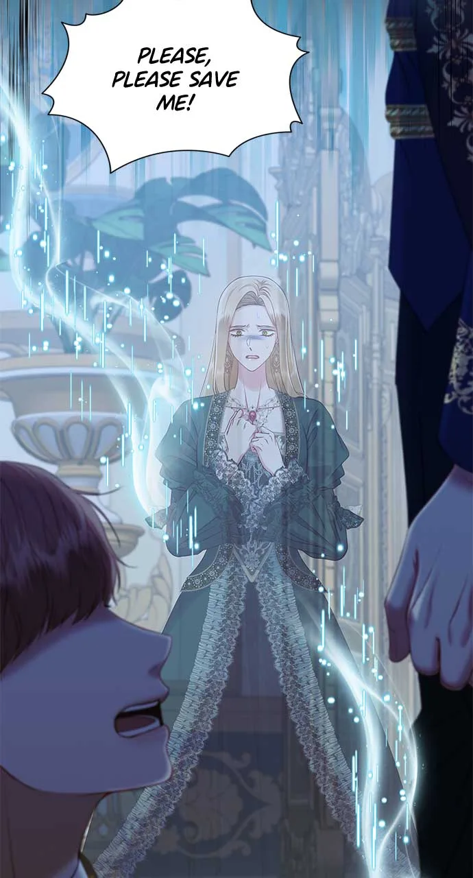 What Does That Evil Dragon Live For? Chapter 89 page 62