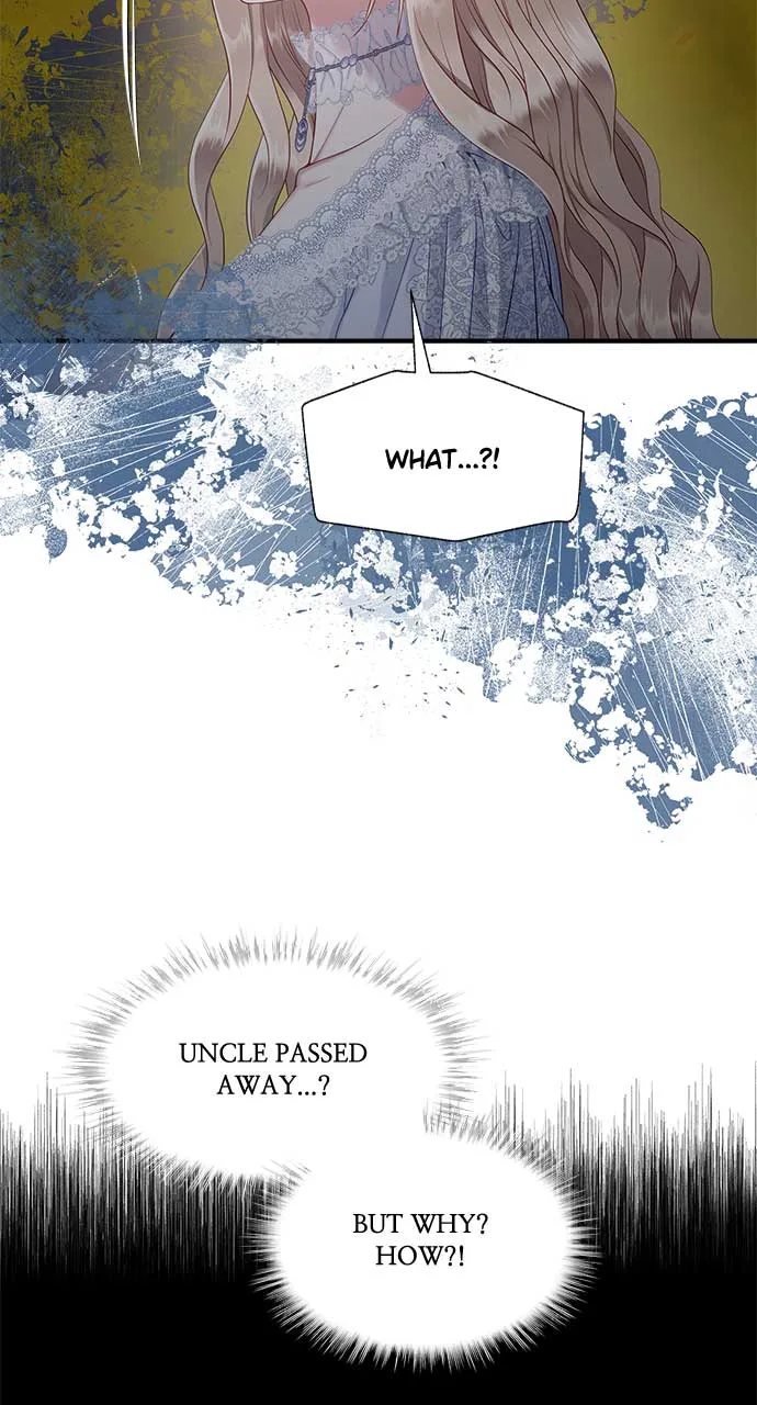 What Does That Evil Dragon Live For? Chapter 89 page 81