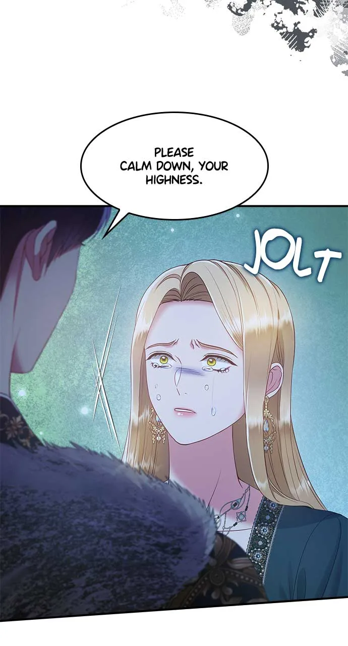 What Does That Evil Dragon Live For? Chapter 89 page 68
