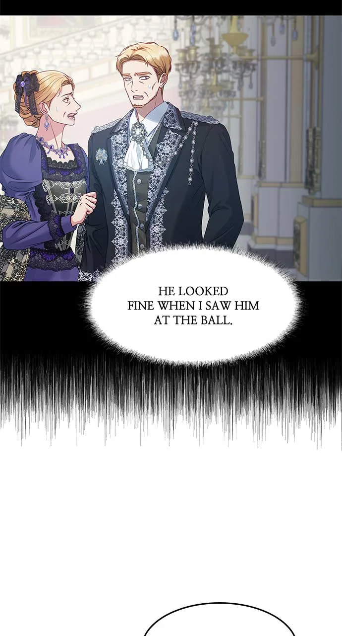 What Does That Evil Dragon Live For? Chapter 89 page 82