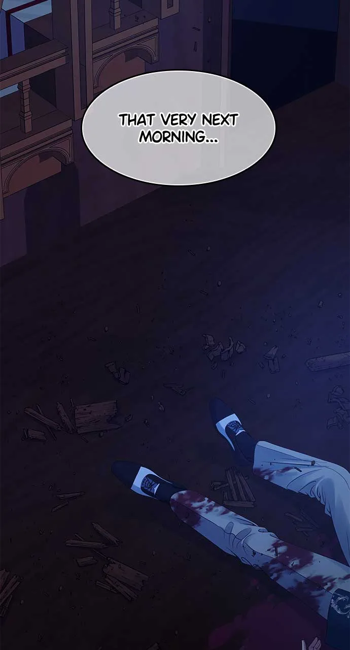 What Does That Evil Dragon Live For? Chapter 89 page 89
