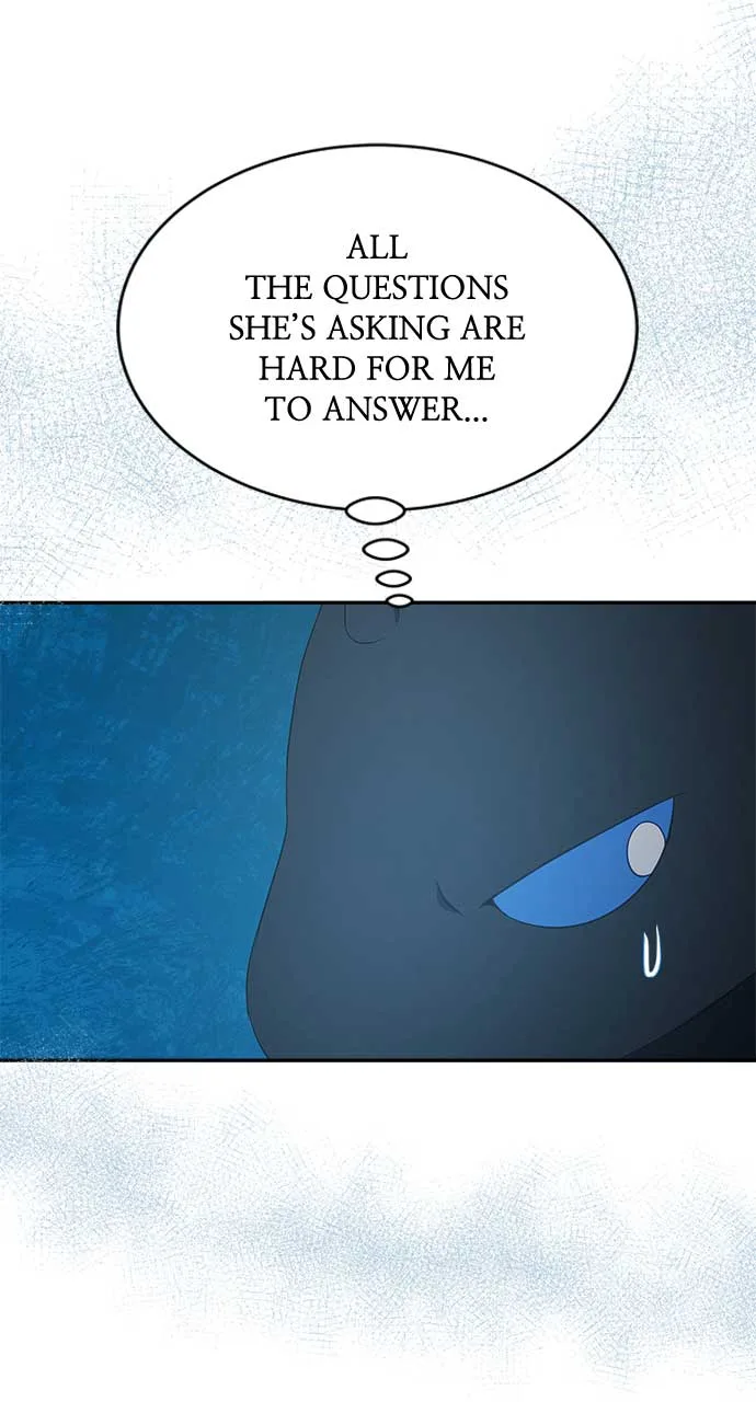 What Does That Evil Dragon Live For? Chapter 87 page 36