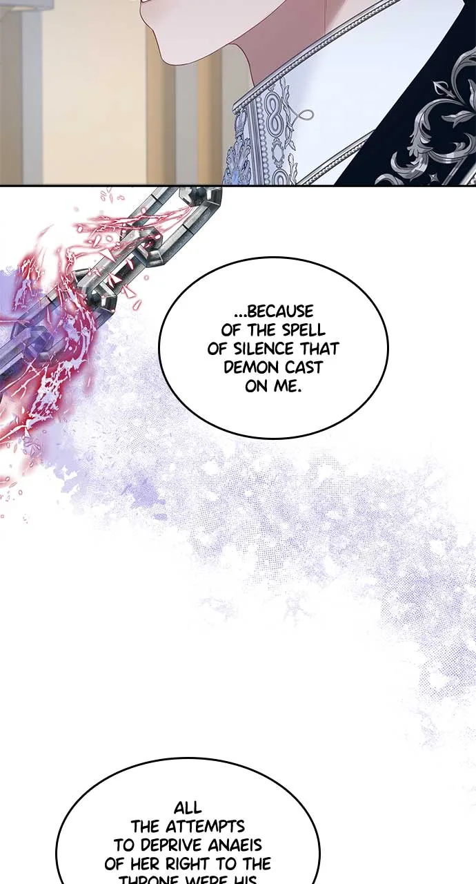What Does That Evil Dragon Live For? Chapter 89 page 34