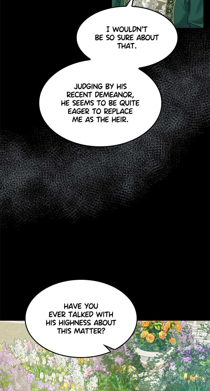 What Does That Evil Dragon Live For? Chapter 89 page 55