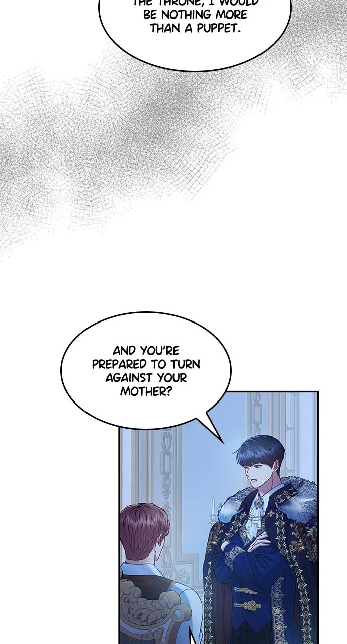 What Does That Evil Dragon Live For? Chapter 89 page 37