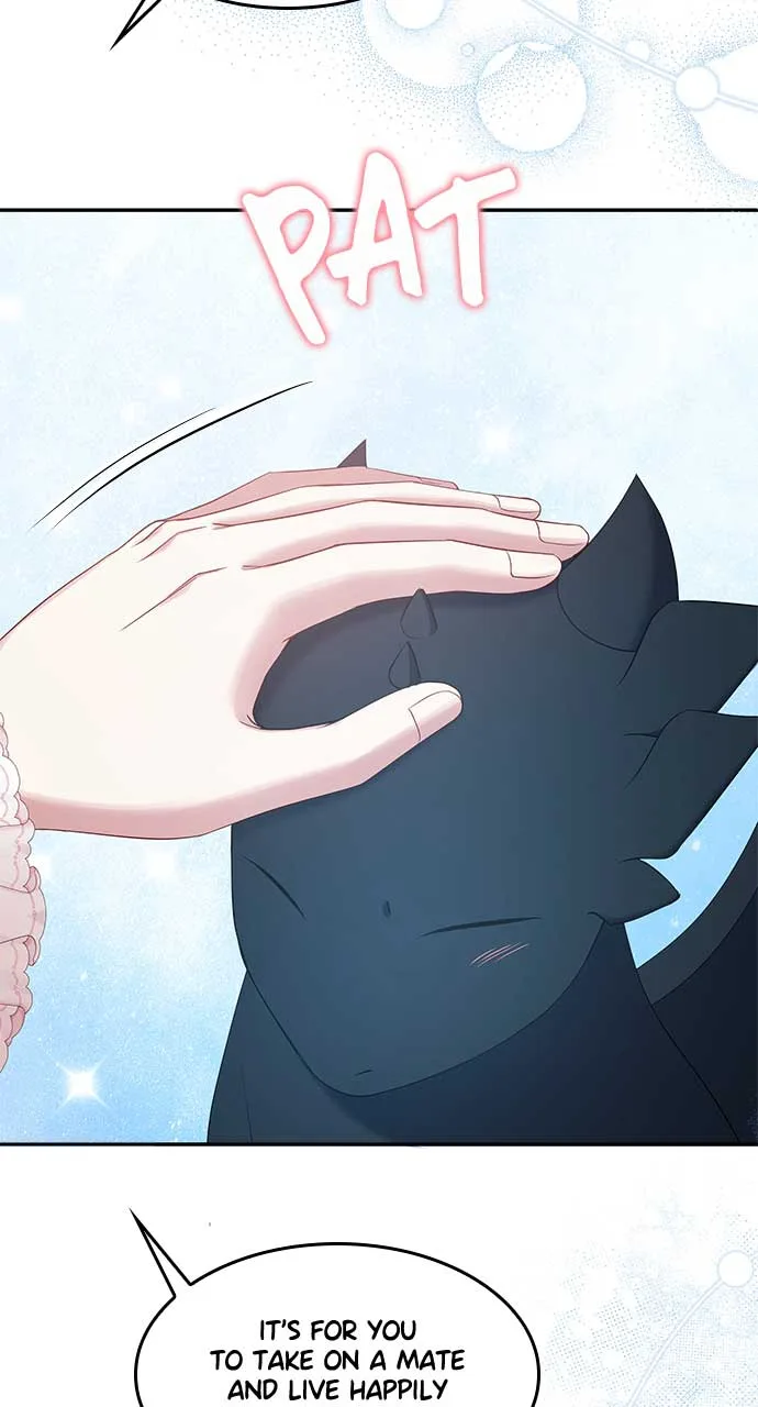 What Does That Evil Dragon Live For? Chapter 87 page 43