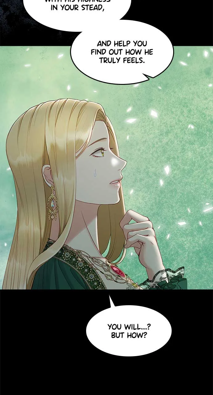 What Does That Evil Dragon Live For? Chapter 89 page 58
