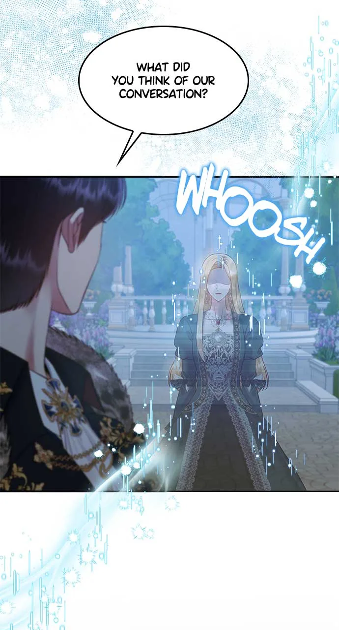 What Does That Evil Dragon Live For? Chapter 89 page 50