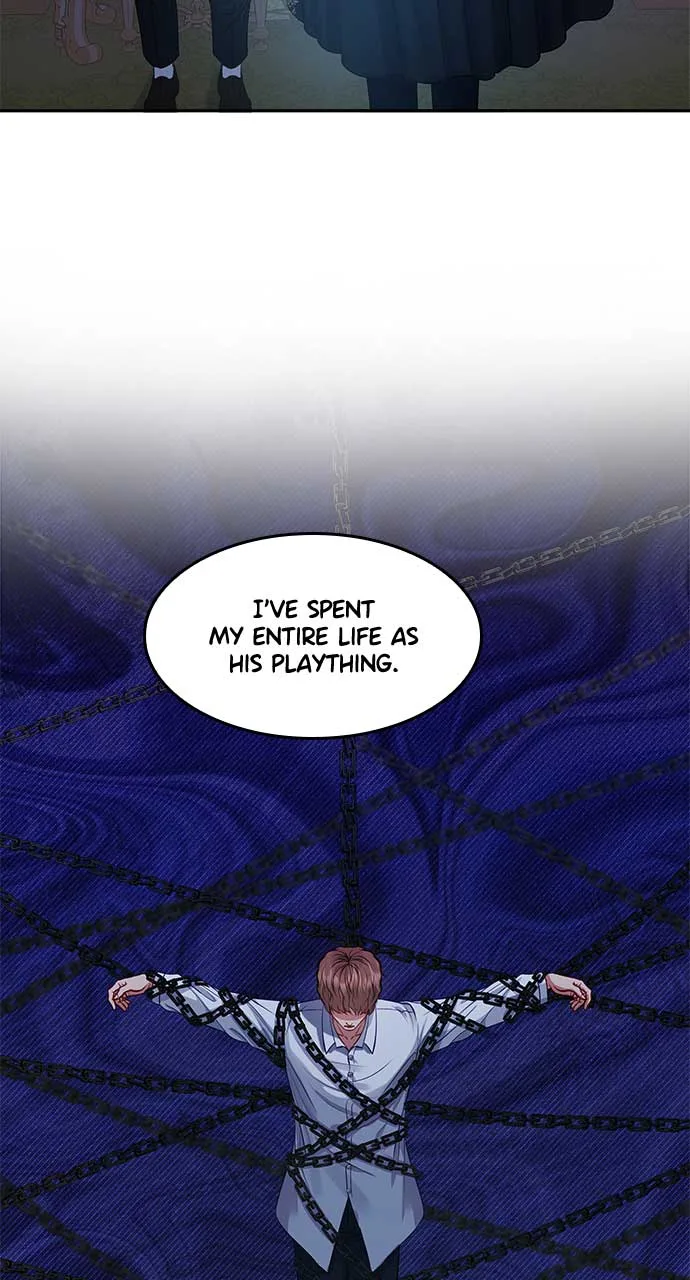 What Does That Evil Dragon Live For? Chapter 89 page 30