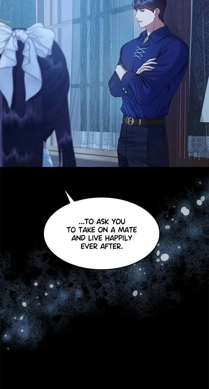 What Does That Evil Dragon Live For? Chapter 87 page 61