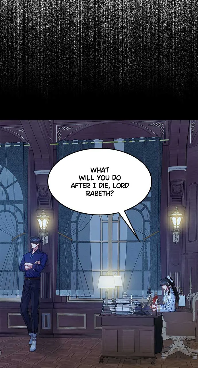 What Does That Evil Dragon Live For? Chapter 87 page 51