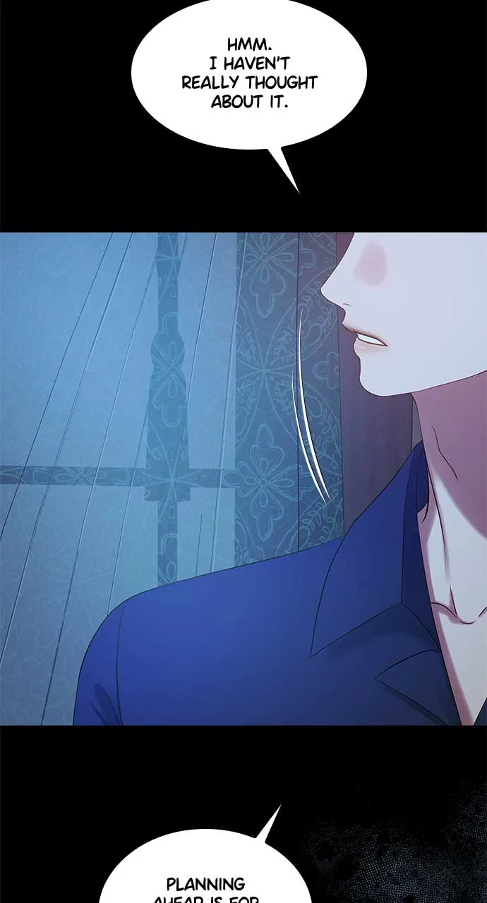 What Does That Evil Dragon Live For? Chapter 87 page 55