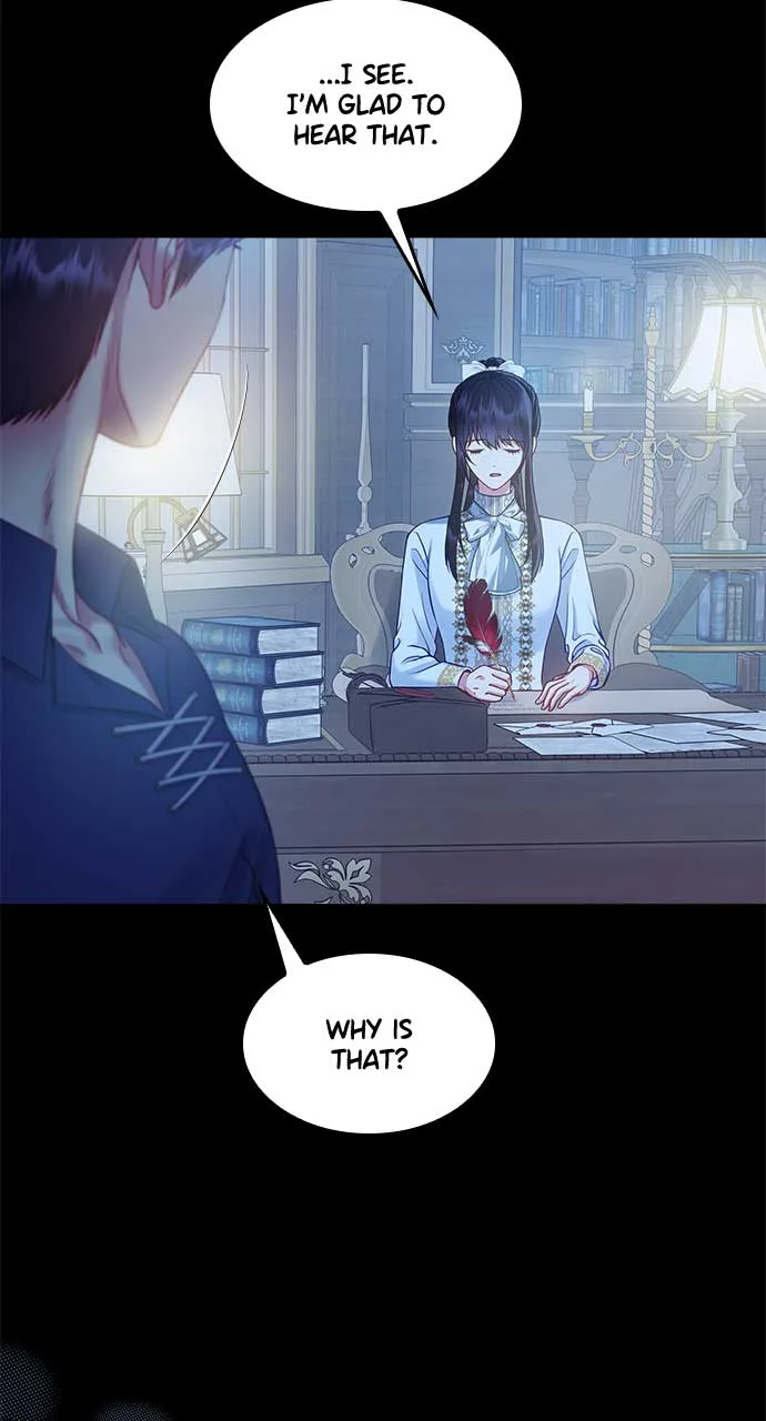 What Does That Evil Dragon Live For? Chapter 87 page 58