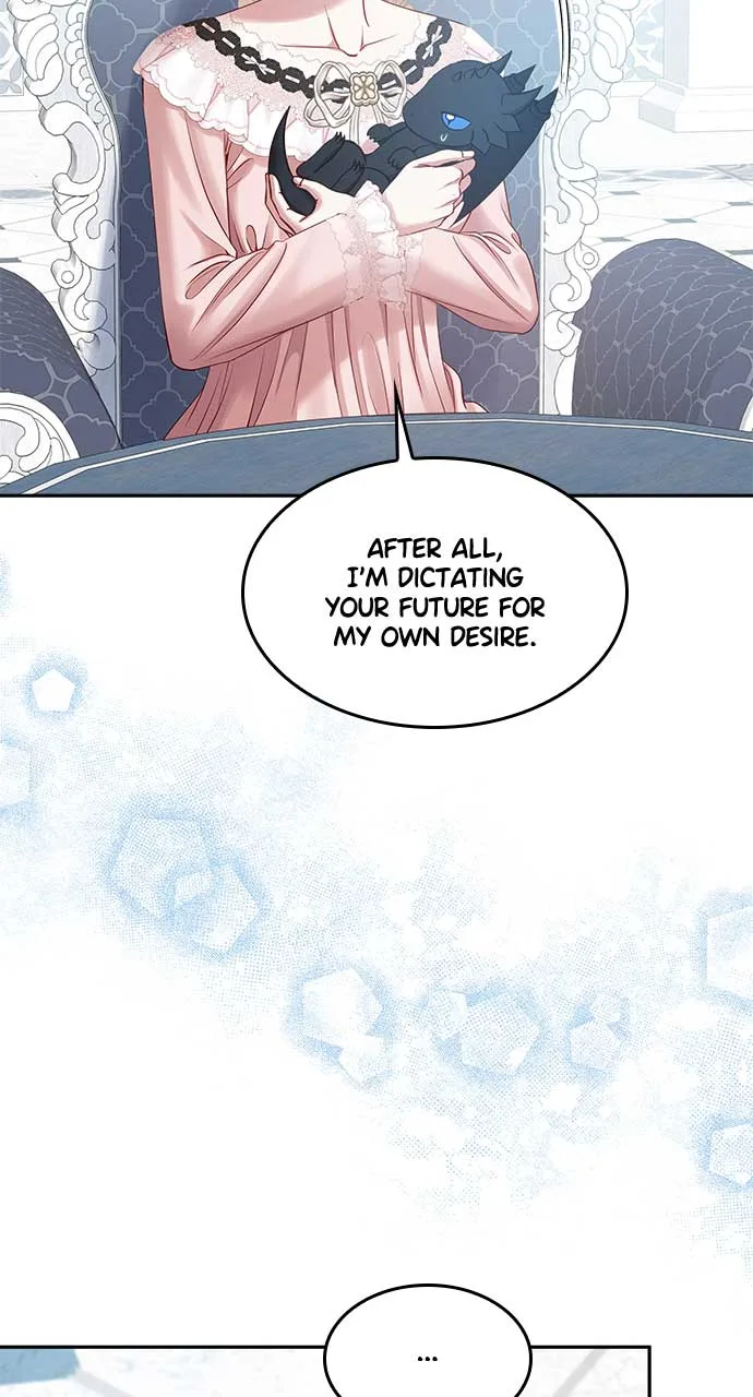 What Does That Evil Dragon Live For? Chapter 87 page 45