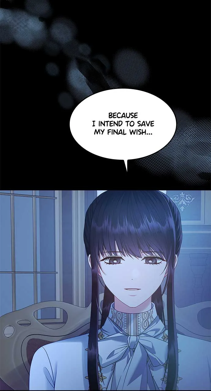 What Does That Evil Dragon Live For? Chapter 87 page 59