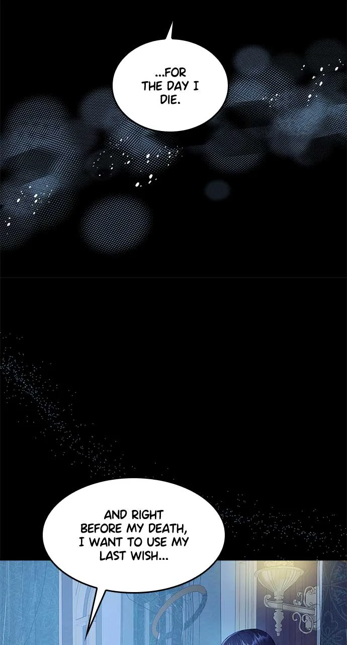 What Does That Evil Dragon Live For? Chapter 87 page 60