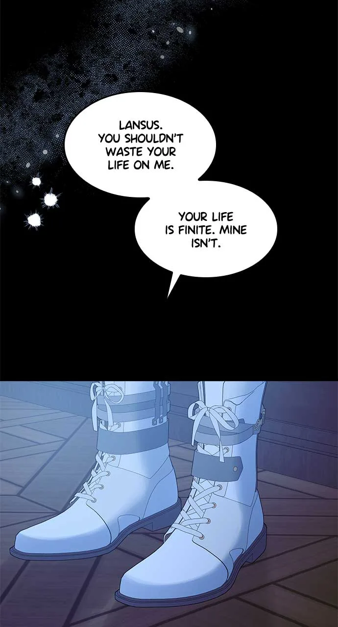 What Does That Evil Dragon Live For? Chapter 87 page 68