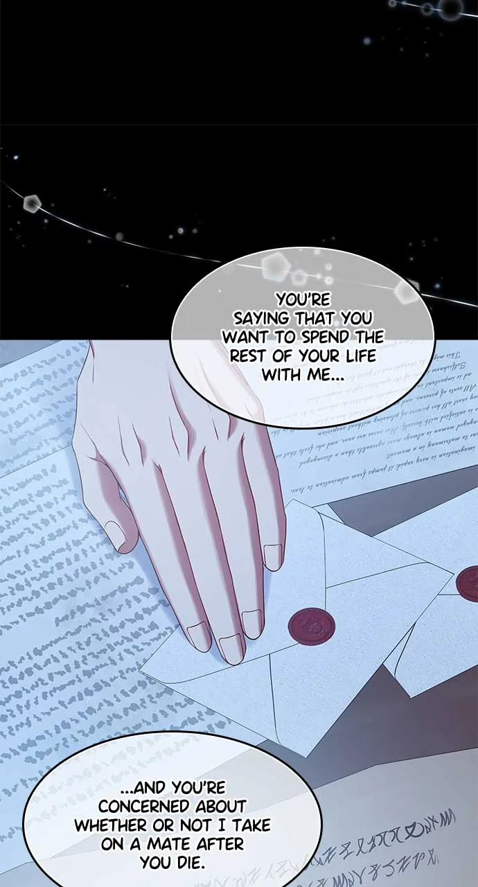 What Does That Evil Dragon Live For? Chapter 87 page 76