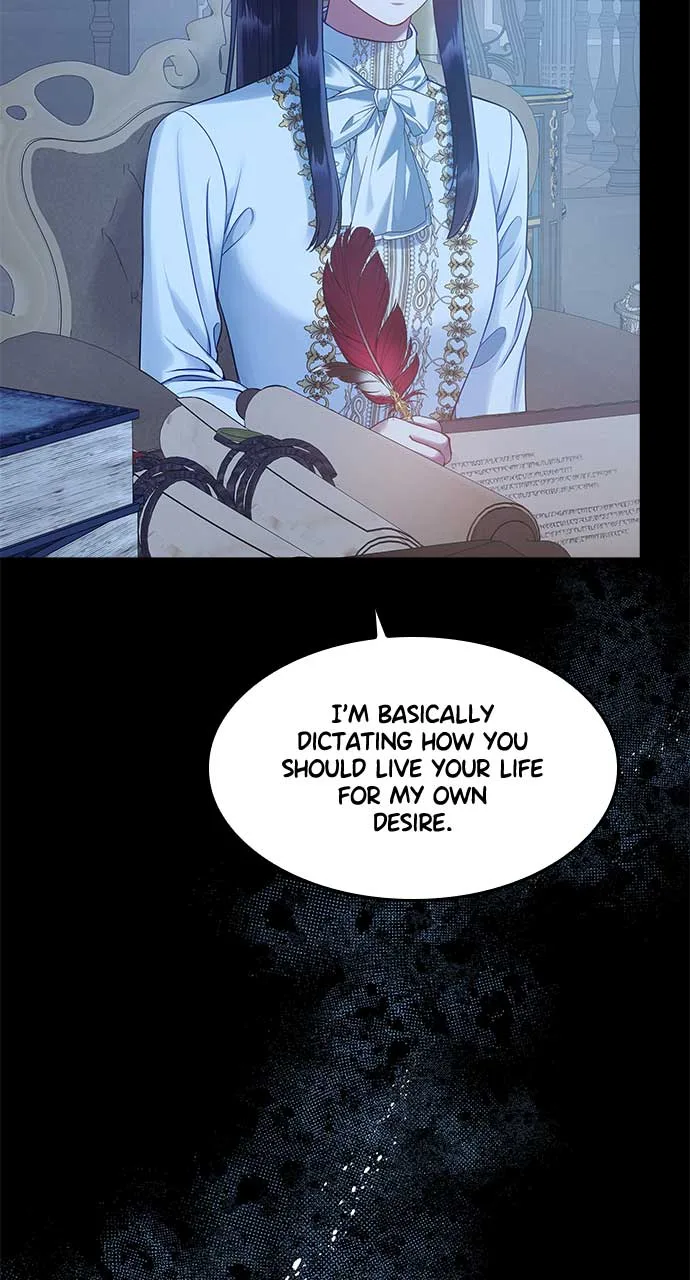 What Does That Evil Dragon Live For? Chapter 87 page 64