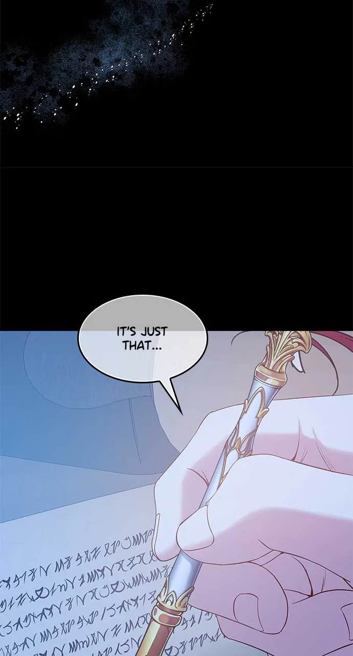 What Does That Evil Dragon Live For? Chapter 87 page 82