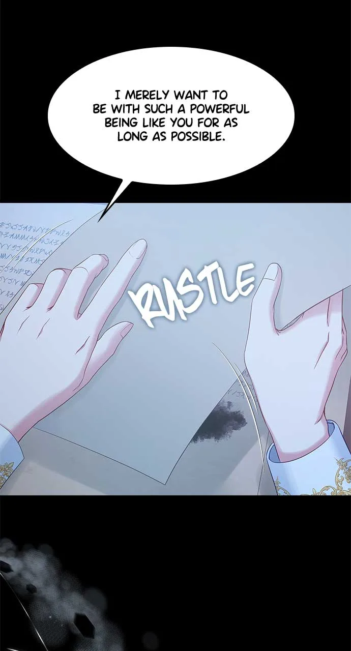 What Does That Evil Dragon Live For? Chapter 87 page 88