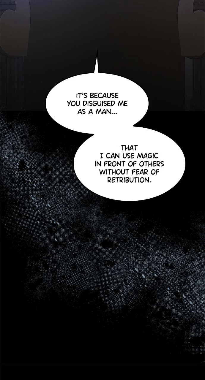 What Does That Evil Dragon Live For? Chapter 87 page 87