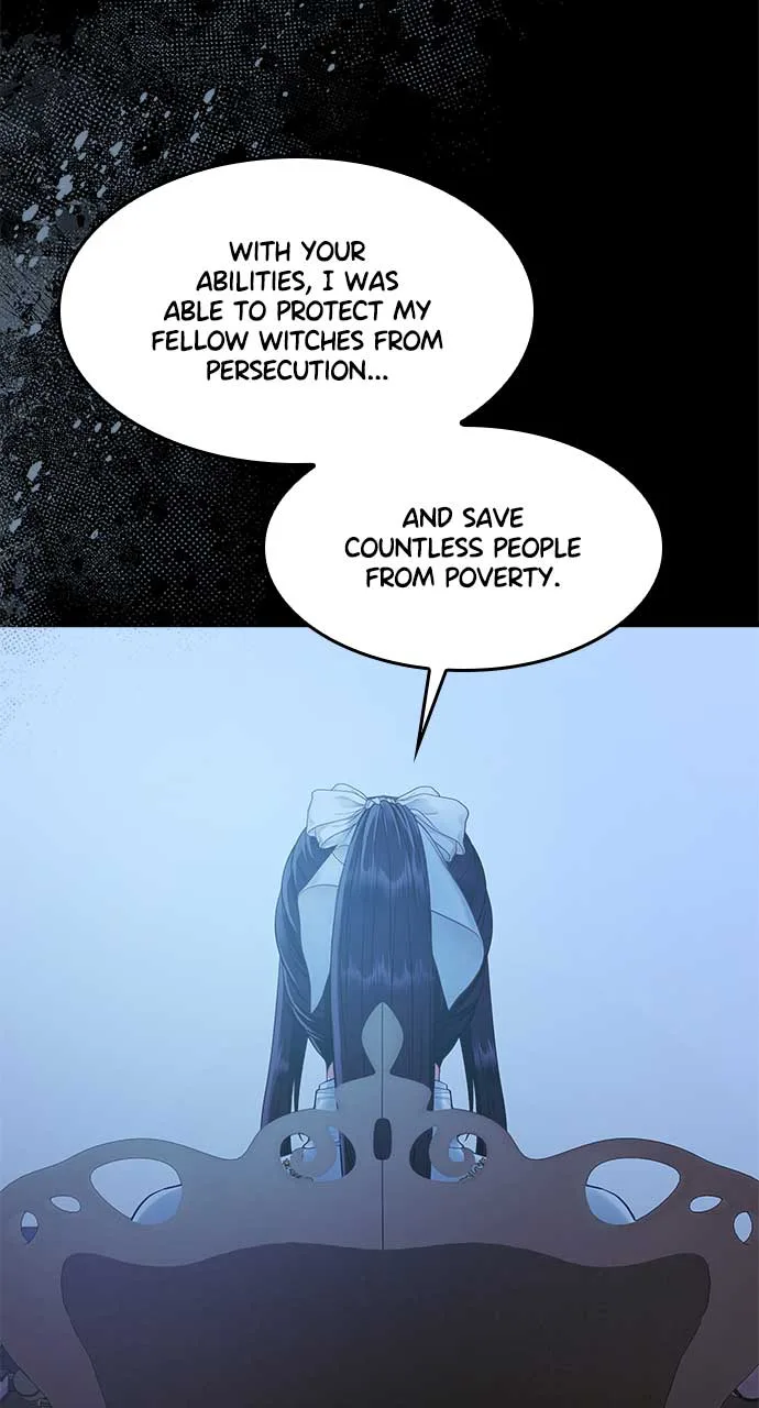 What Does That Evil Dragon Live For? Chapter 87 page 86