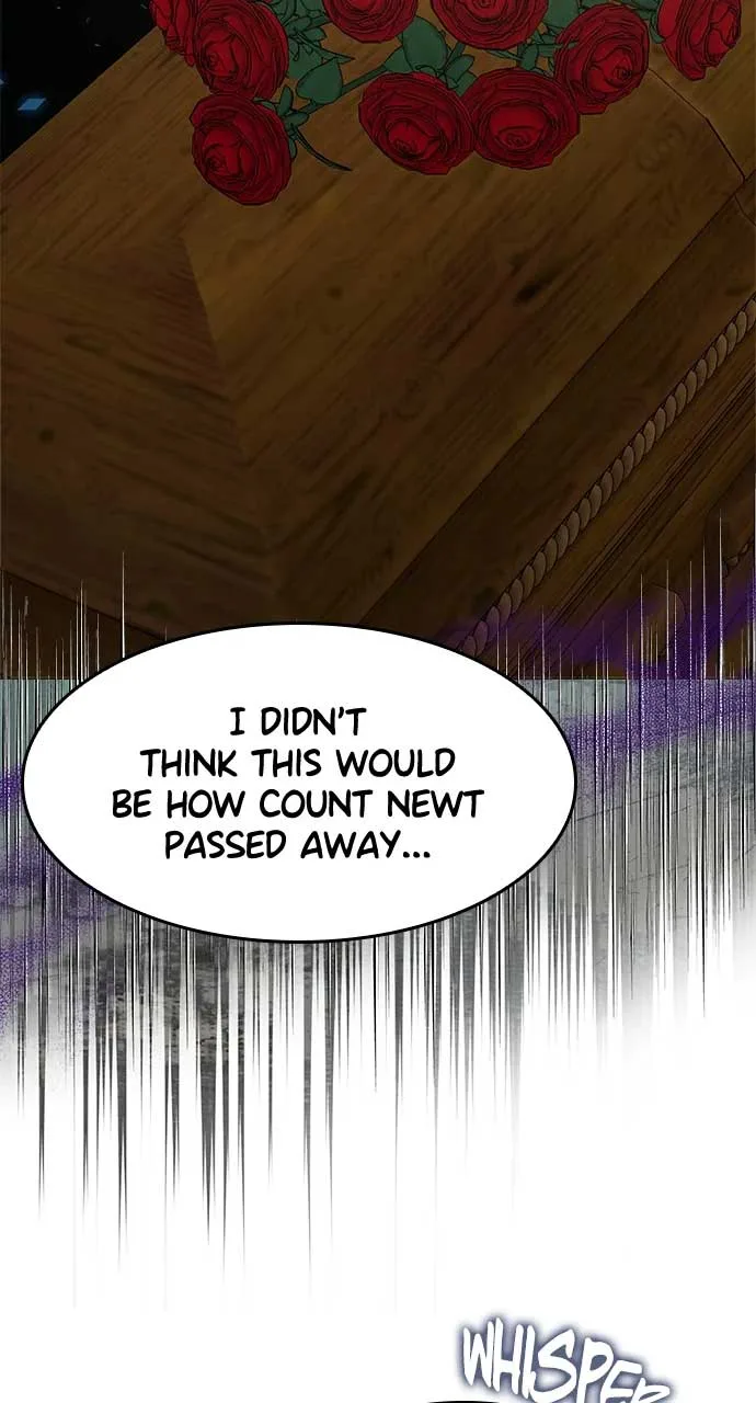 What Does That Evil Dragon Live For? Chapter 90 page 3