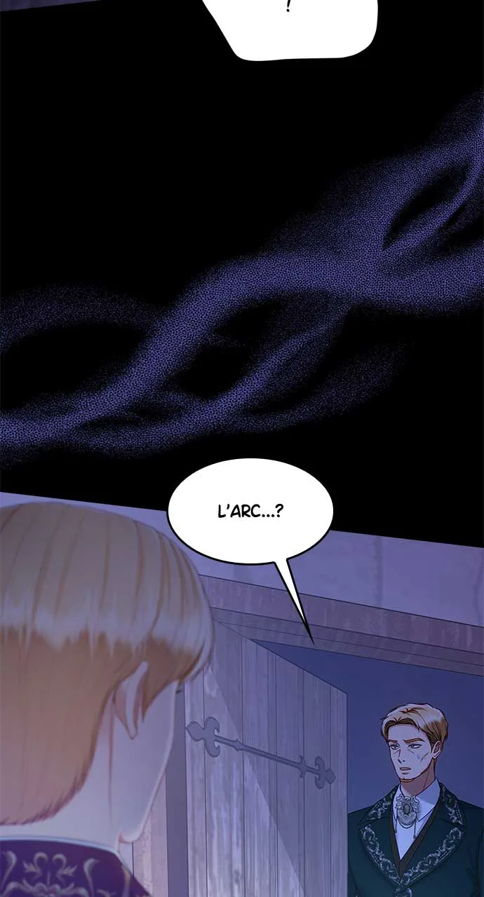 What Does That Evil Dragon Live For? Chapter 90 page 22