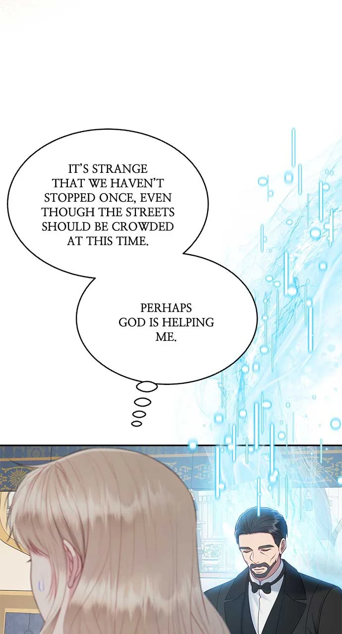 What Does That Evil Dragon Live For? Chapter 91 page 70
