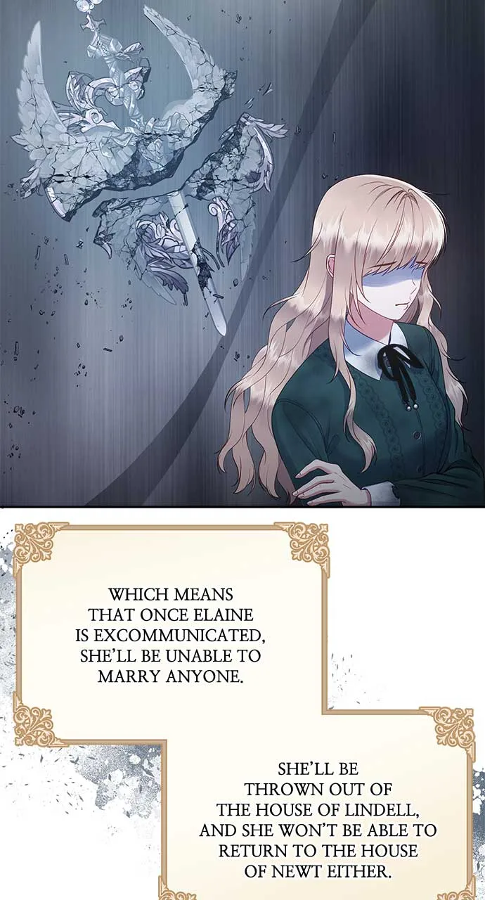 What Does That Evil Dragon Live For? Chapter 91 page 28