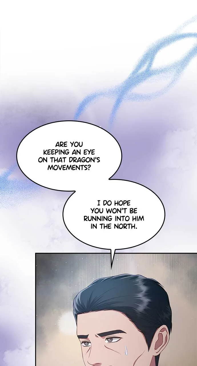 What Does That Evil Dragon Live For? Chapter 91 page 43