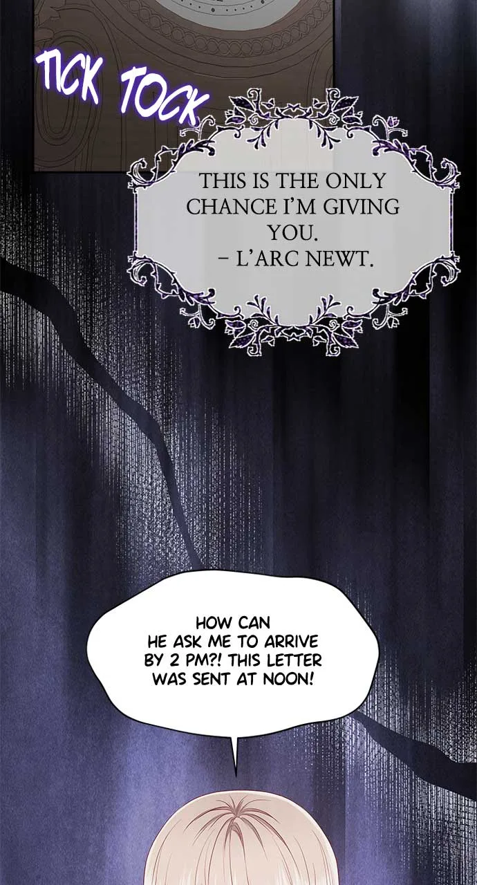 What Does That Evil Dragon Live For? Chapter 91 page 59