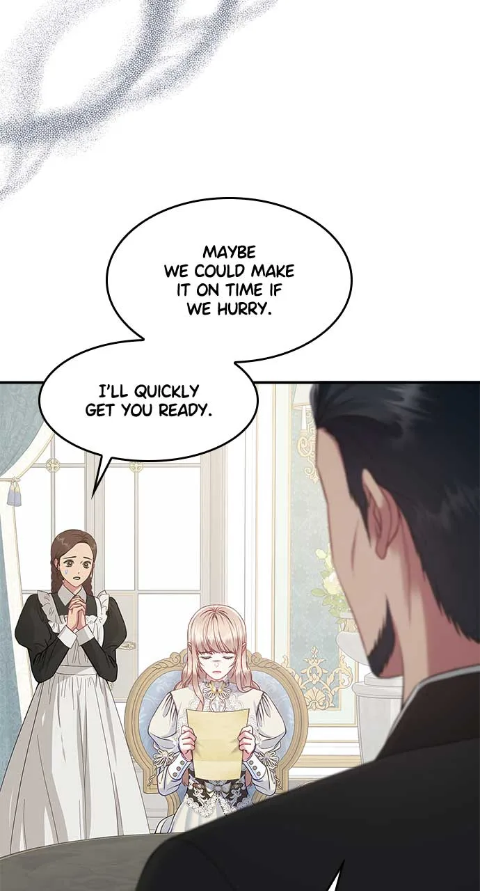 What Does That Evil Dragon Live For? Chapter 91 page 61