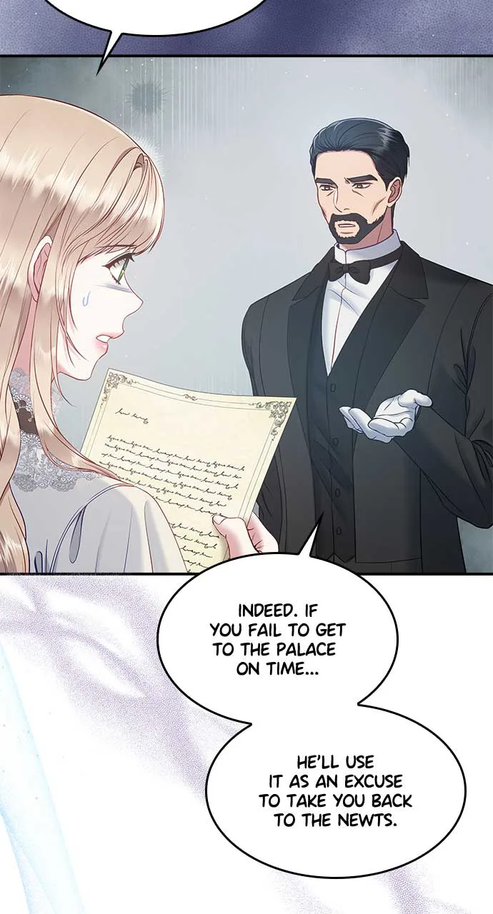 What Does That Evil Dragon Live For? Chapter 91 page 63