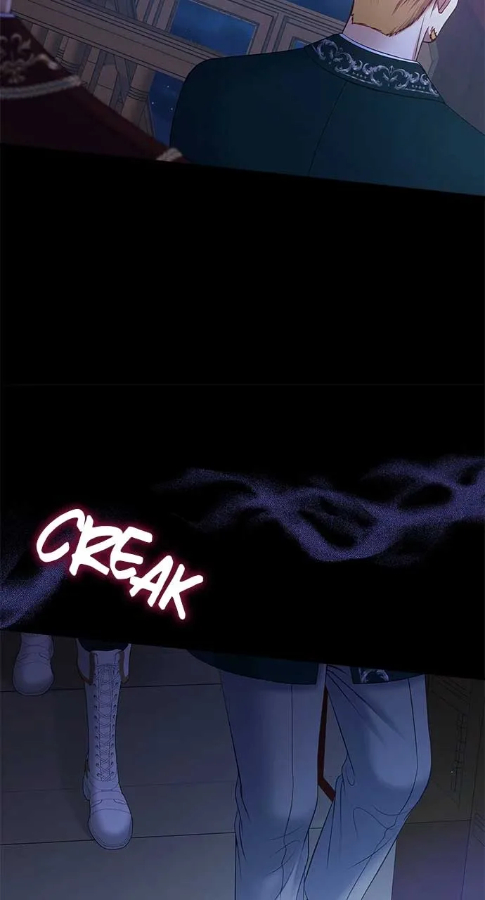 What Does That Evil Dragon Live For? Chapter 90 page 36
