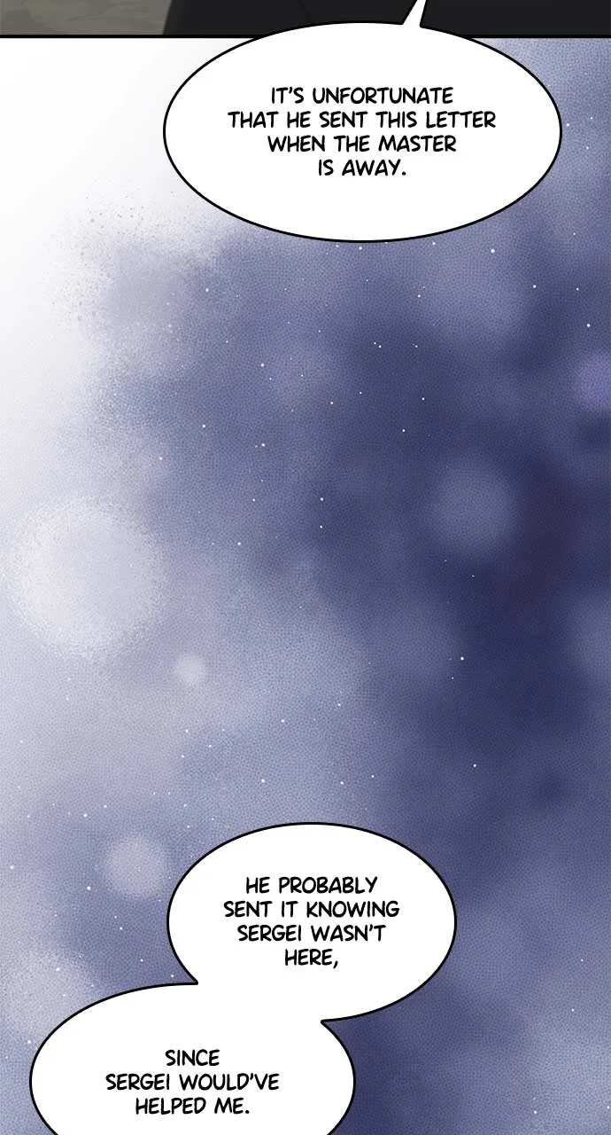 What Does That Evil Dragon Live For? Chapter 91 page 62