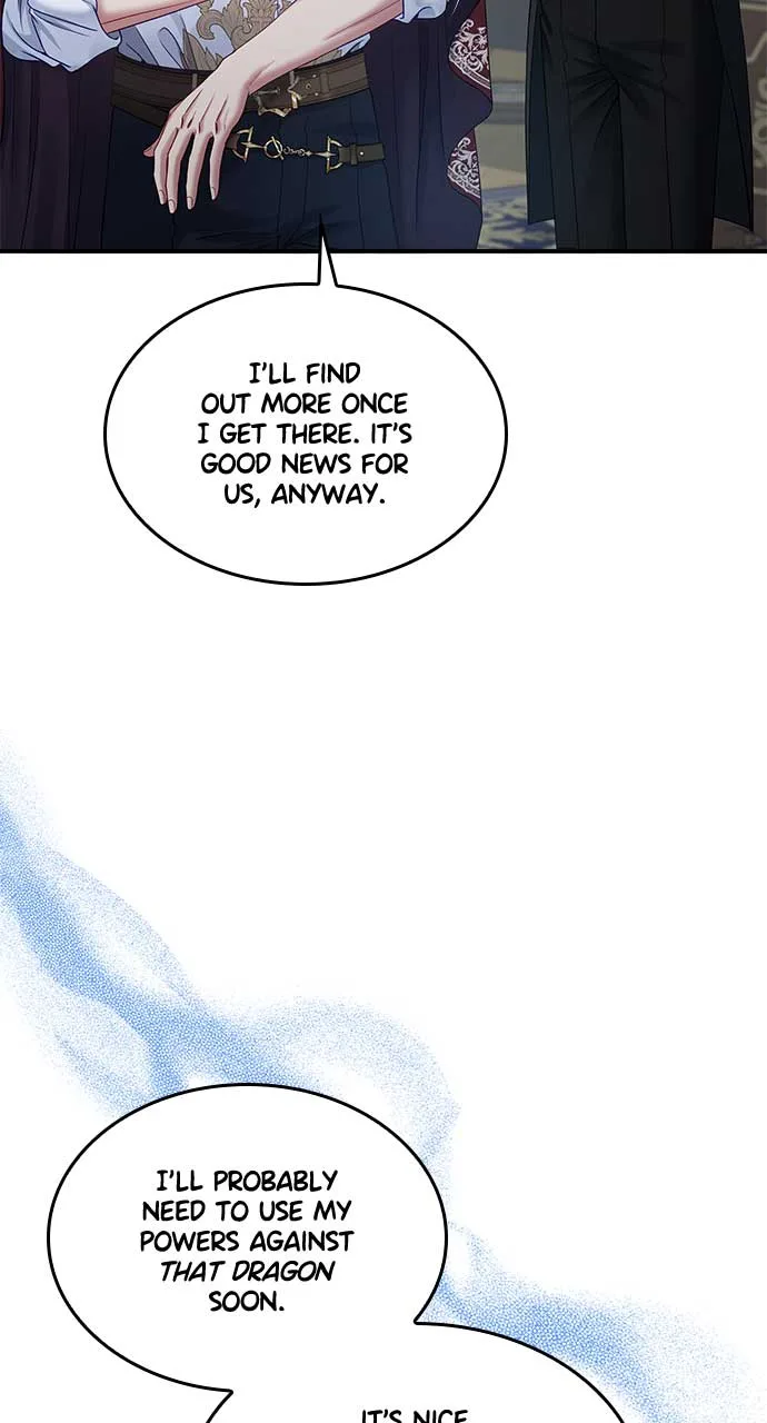 What Does That Evil Dragon Live For? Chapter 91 page 41