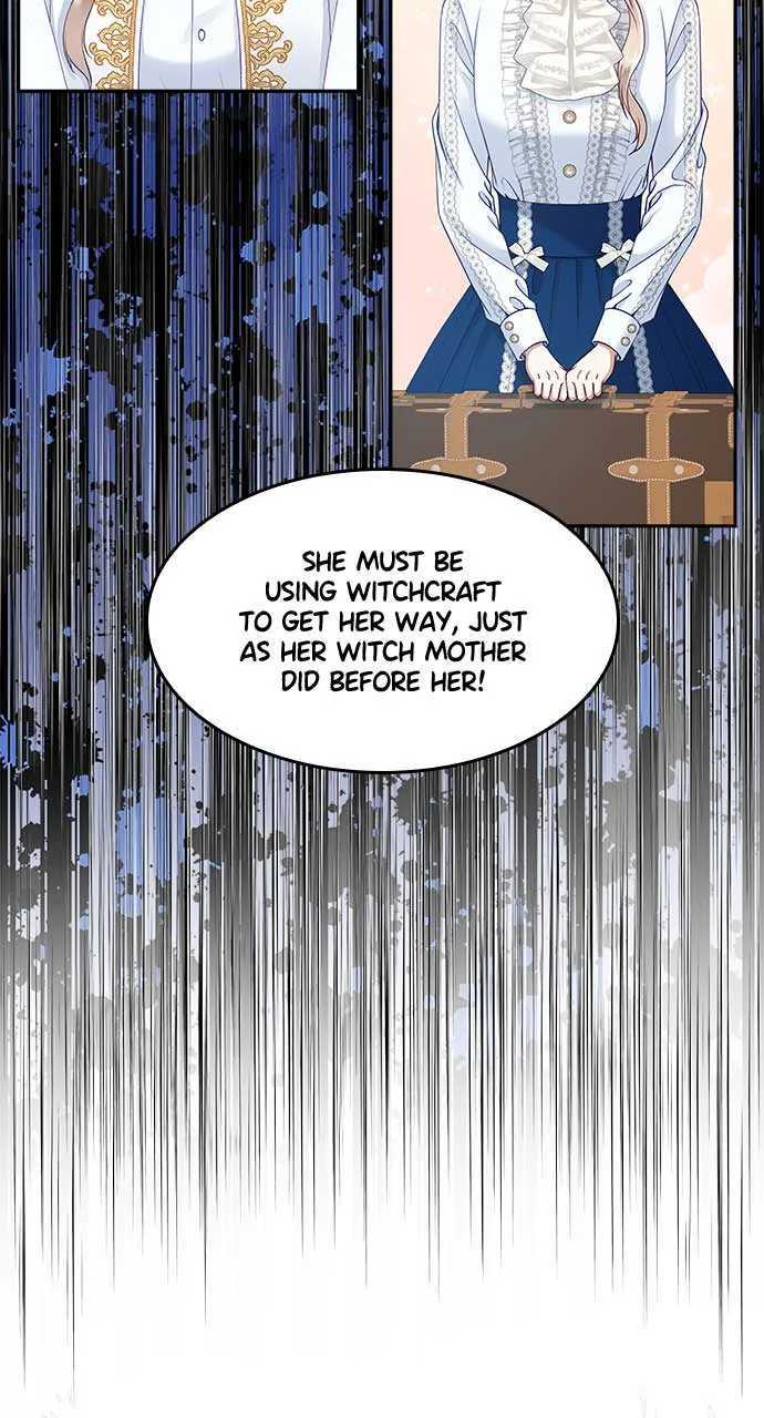 What Does That Evil Dragon Live For? Chapter 91 page 32