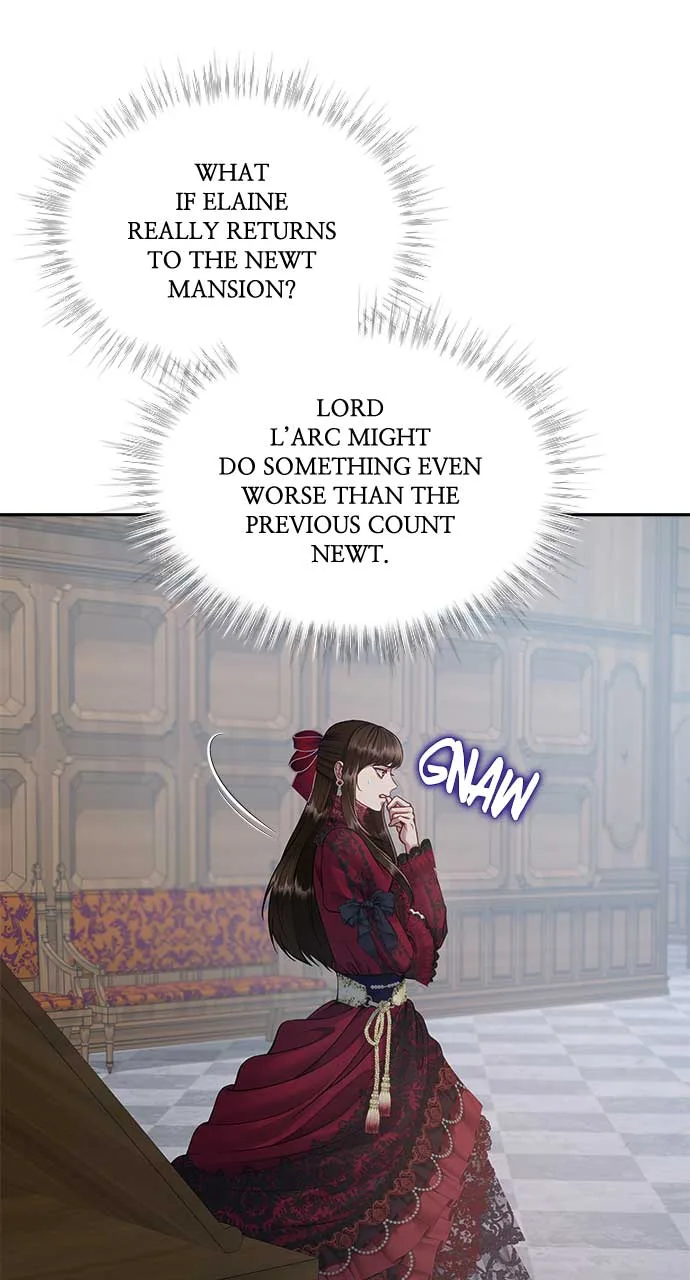 What Does That Evil Dragon Live For? Chapter 91 page 18