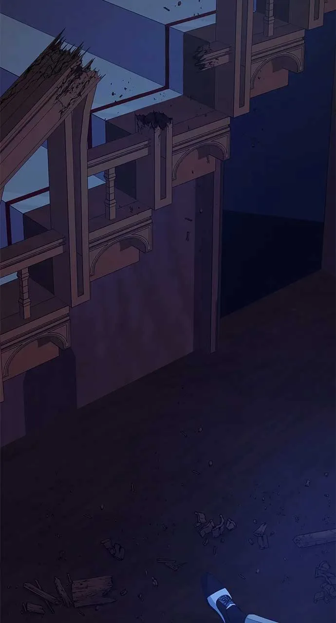 What Does That Evil Dragon Live For? Chapter 90 page 45