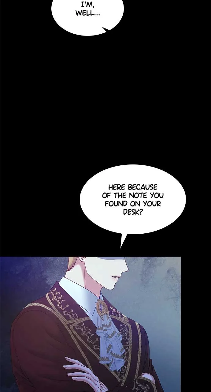 What Does That Evil Dragon Live For? Chapter 90 page 26