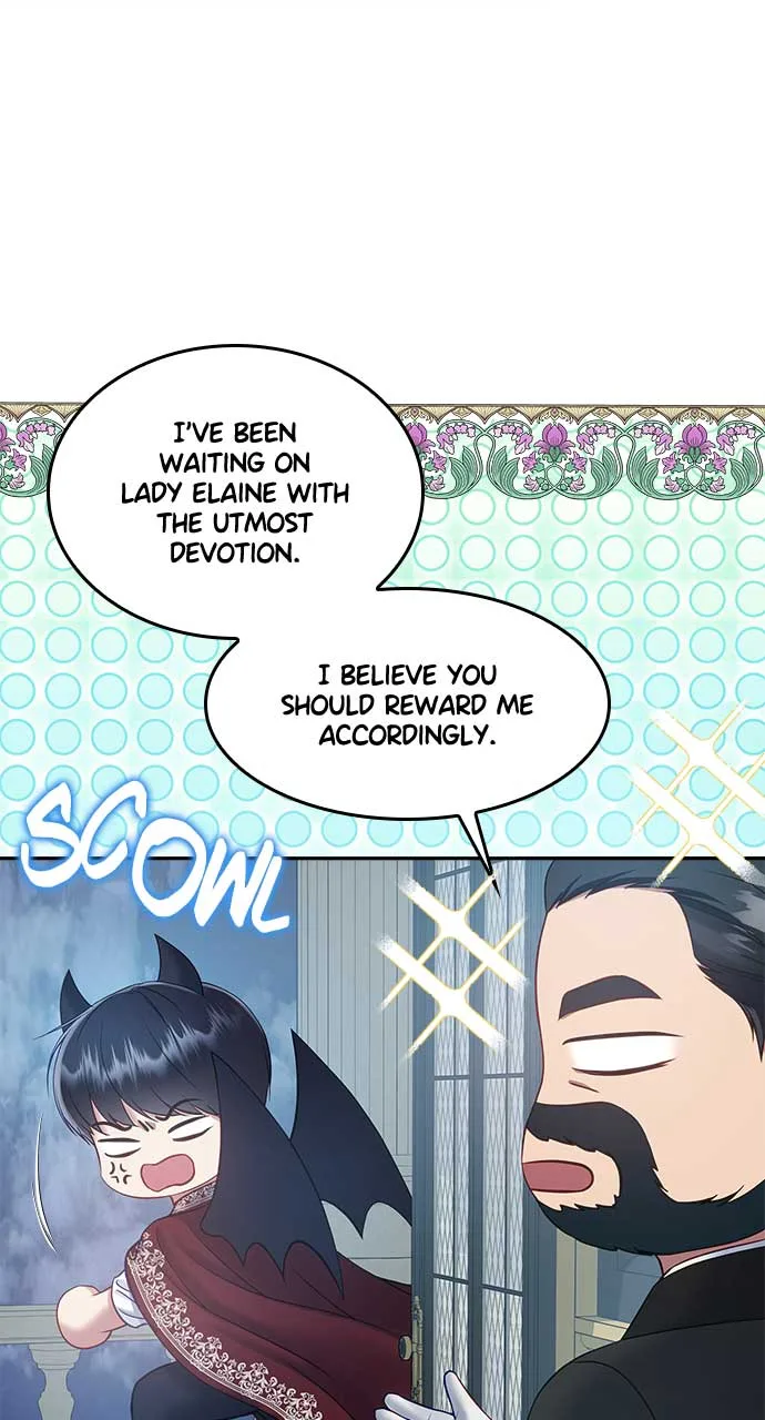 What Does That Evil Dragon Live For? Chapter 91 page 49