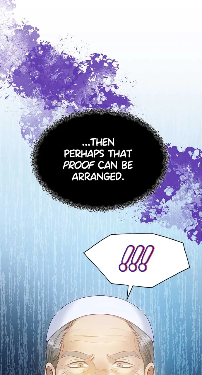 What Does That Evil Dragon Live For? Chapter 91 page 37
