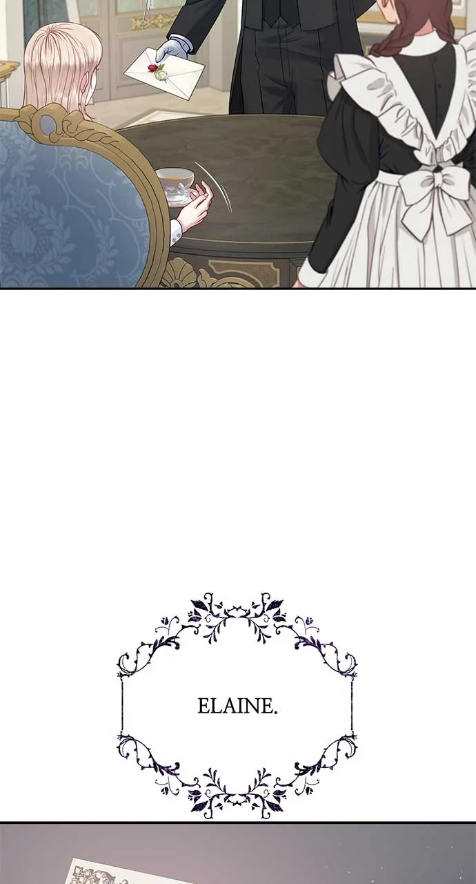 What Does That Evil Dragon Live For? Chapter 91 page 55