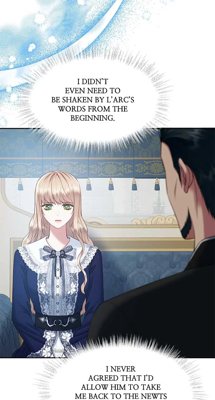 What Does That Evil Dragon Live For? Chapter 91 page 67
