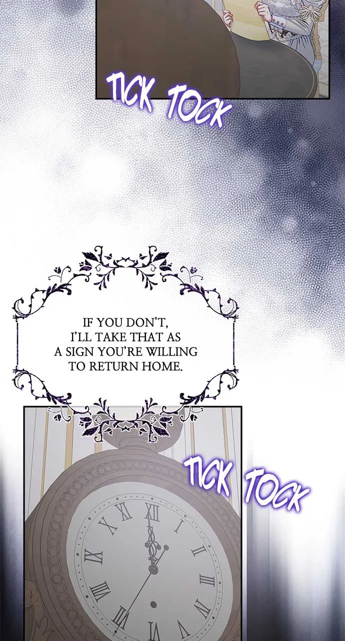 What Does That Evil Dragon Live For? Chapter 91 page 58